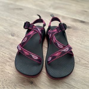Chaco Sandals - Ducks
